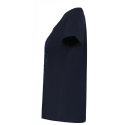 ICEPEAK Belcher T-Shirt Damen 390 - dark blue L