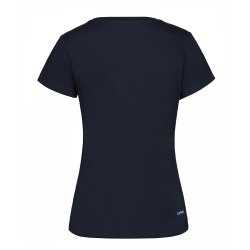 ICEPEAK Belcher T-Shirt Damen 390 - dark blue L