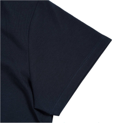 ICEPEAK Belcher T-Shirt Damen 390 - dark blue L