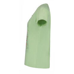 ICEPEAK Belcher T-Shirt Damen 518 - light green L