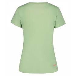 ICEPEAK Belcher T-Shirt Damen 518 - light green L