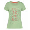 ICEPEAK Belcher T-Shirt Damen 518 - light green L