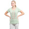 ICEPEAK Belcher T-Shirt Damen 518 - light green L