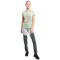 ICEPEAK Belcher T-Shirt Damen 518 - light green L