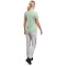 ICEPEAK Belcher T-Shirt Damen 518 - light green L