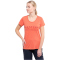 ICEPEAK Belcher T-Shirt Damen 633 - mandarine L