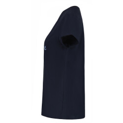 ICEPEAK Beaune T-Shirt Damen 390 - dark blue L