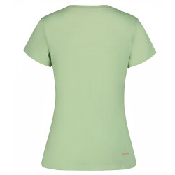 ICEPEAK Beaune T-Shirt Damen 518 - light green XL