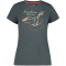 ICEPEAK Beaune T-Shirt Damen 585 - dark olive XL