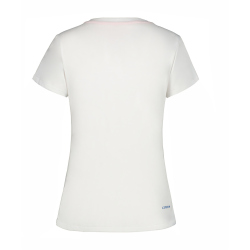 ICEPEAK Beaune T-Shirt Damen 980 - optic white L