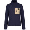 ICEPEAK Amenia Midlayer Jacke Damen 390 - dark blue L