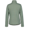 ICEPEAK Amenia Midlayer Jacke Damen 541 - leaf green L