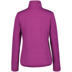 ICEPEAK Amenia Midlayer Jacke Damen 745 - violet L