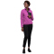 ICEPEAK Amenia Midlayer Jacke Damen 745 - violet L