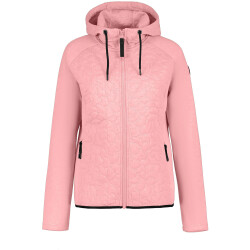 ICEPEAK Amberg Midlayer Jacke Damen 624 - pink L