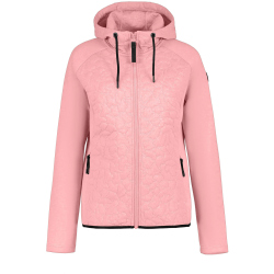 ICEPEAK Amberg Midlayer Jacke Damen 624 - pink S