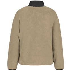 ICEPEAK Abbott Midlayer Jacke Damen 021 - powder XXL