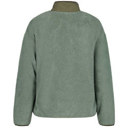 ICEPEAK Abbott Midlayer Jacke Damen 541 - leaf green S