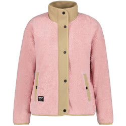 ICEPEAK Abbott Midlayer Jacke Damen 624 - pink L