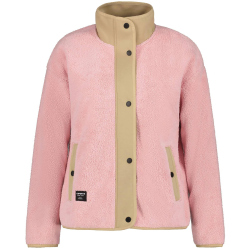 ICEPEAK Abbott Midlayer Jacke Damen 624 - pink M