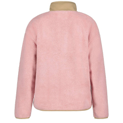 ICEPEAK Abbott Midlayer Jacke Damen 624 - pink S