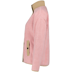 ICEPEAK Abbott Midlayer Jacke Damen 624 - pink XXL