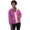 ICEPEAK Abbott Midlayer Jacke Damen 745 - violet L