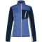 ICEPEAK Brandis Midlayer Jacke Damen 312 - light blue L