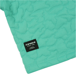 ICEPEAK Abbotta Midlayer Jacke Damen 530 - emerald L