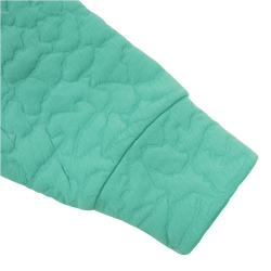 ICEPEAK Abbotta Midlayer Jacke Damen 530 - emerald L