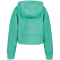 ICEPEAK Abbotta Midlayer Jacke Damen 530 - emerald L