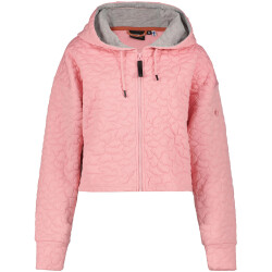 ICEPEAK Abbotta Midlayer Jacke Damen 624 - pink L
