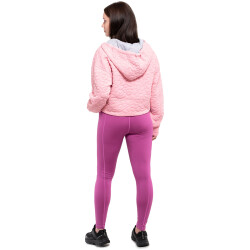 ICEPEAK Abbotta Midlayer Jacke Damen 624 - pink L