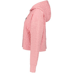 ICEPEAK Abbotta Midlayer Jacke Damen 624 - pink L