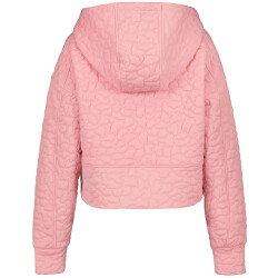 ICEPEAK Abbotta Midlayer Jacke Damen 624 - pink L
