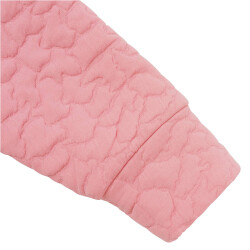 ICEPEAK Abbotta Midlayer Jacke Damen 624 - pink L