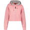 ICEPEAK Abbotta Midlayer Jacke Damen 624 - pink L