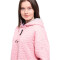 ICEPEAK Abbotta Midlayer Jacke Damen 624 - pink L
