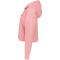 ICEPEAK Abbotta Midlayer Jacke Damen 624 - pink L