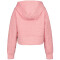 ICEPEAK Abbotta Midlayer Jacke Damen 624 - pink L