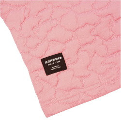 ICEPEAK Abbotta Midlayer Jacke Damen 624 - pink M