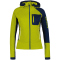 ICEPEAK Dole Midlayer Jacke Damen 502 - aloe L