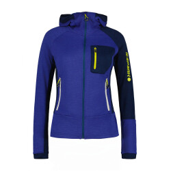 ICEPEAK Dole Midlayer Jacke Damen 742 - violet L