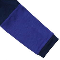 ICEPEAK Dole Midlayer Jacke Damen 742 - violet L