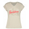 ICEPEAK Devine T-Shirt Damen 020 - powder L