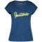 ICEPEAK Devine T-Shirt Damen 385 - navy blue L