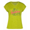 ICEPEAK Devine T-Shirt Damen 502 - aloe L