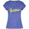ICEPEAK Devine T-Shirt Damen 742 - violet L
