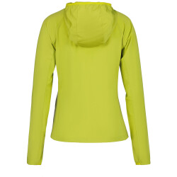 ICEPEAK Derry Midlayer Jacke Damen 502 - aloe L