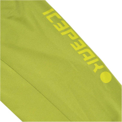 ICEPEAK Derry Midlayer Jacke Damen 502 - aloe L